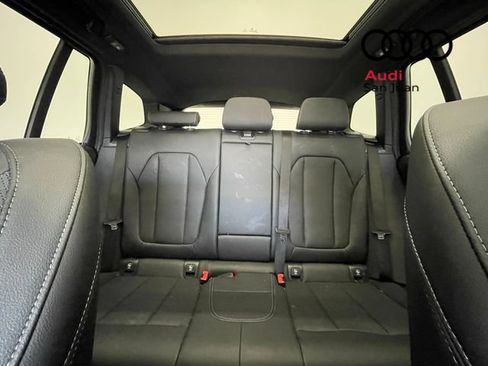 Used 2023 BMW X3 sDrive30i w/ M Sport Package RWD image 7