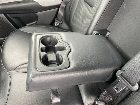 Used 2024 Jeep Compass Latitude AWD/4WD image 44