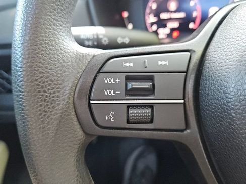 Used 2024 Honda Accord EX image 24