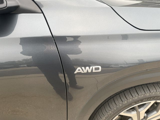 Used 2023 Kia Seltos SX w/ SX Sunroof Package AWD/4WD image 5