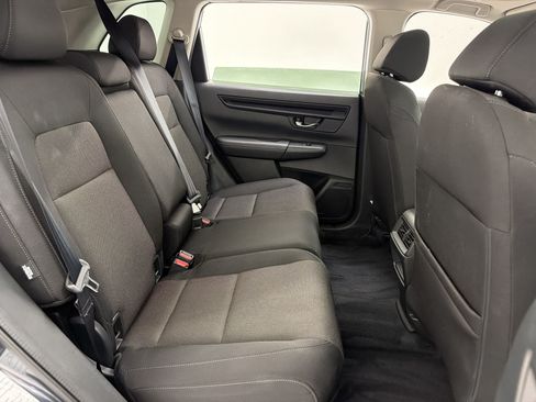 Used 2025 Honda CR-V EX image 30