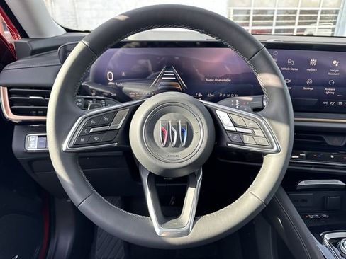 New 2026 Buick Envision Avenir image 14