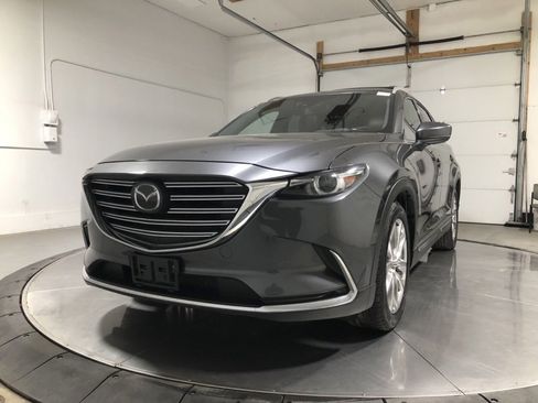 Used 2017 MAZDA CX-9 Signature image 3