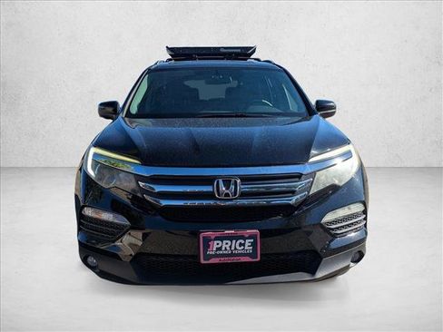 Used 2024 Honda Pilot EX-L image 2