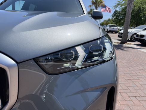 Used 2026 BMW X5 sDrive40i image 6