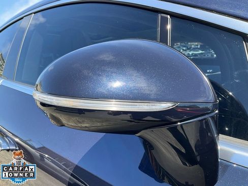 Used 2022 Mercedes-Benz EQS 450+ Sedan image 82