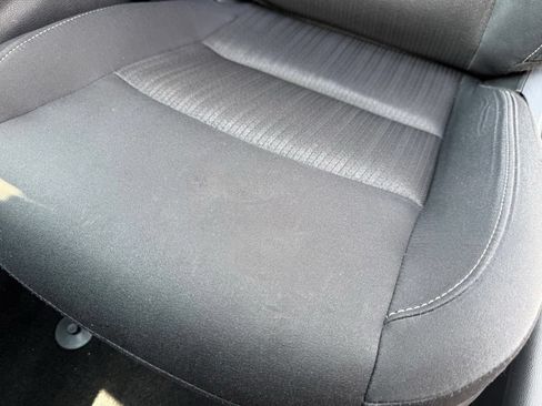 Used 2025 Nissan Altima 2.5 SV FWD image 23