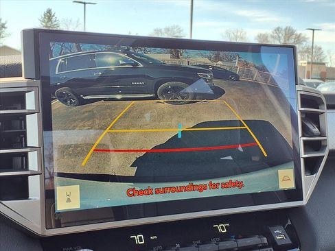 New 2026 Toyota Tundra Limited w/ Nightshade Package image 10