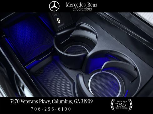 Certified 2026 Mercedes-Benz GLC 300 image 39