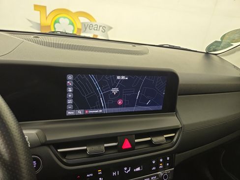 Used 2024 Kia Seltos SX image 20