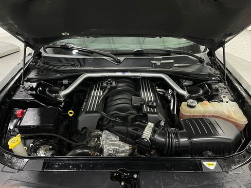 Used 2018 Dodge Challenger R/T Scat Pack image 26