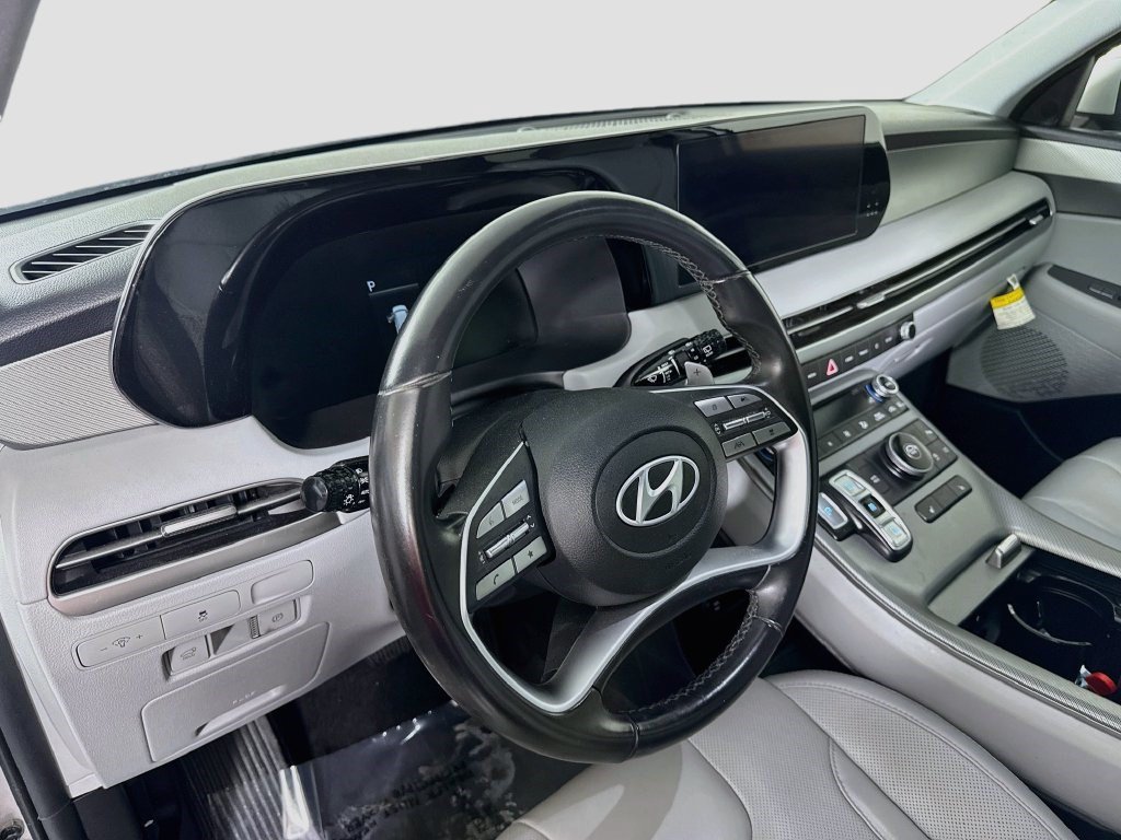 Used 2025 Hyundai Palisade SEL FWD image 22