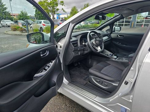 Used 2023 Nissan Leaf SV Plus FWD image 16