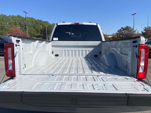 New 2026 Ford F250 XL w/ STX Appearance Package image 10