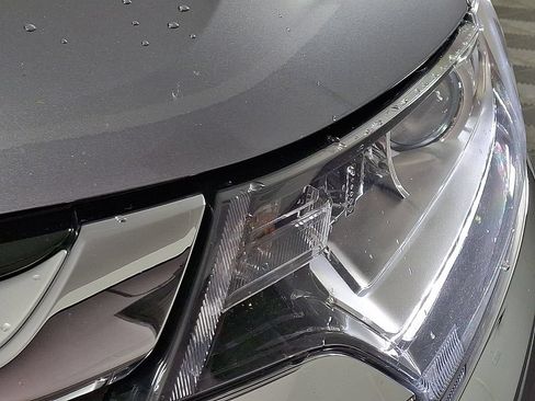 Used 2018 Mitsubishi Outlander ES AWD/4WD image 12