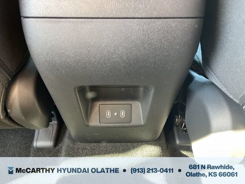 Used 2026 Hyundai Tucson SE FWD image 19