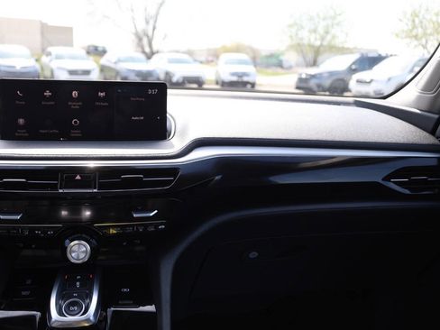 Used 2024 Acura MDX SH-AWD image 25