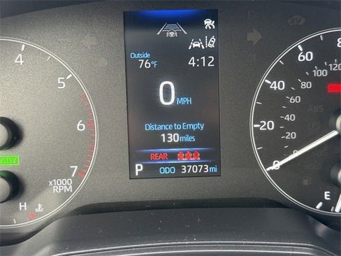 Certified 2024 Toyota Corolla LE image 48