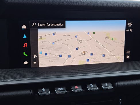 Certified 2025 Porsche 911 Carrera image 17