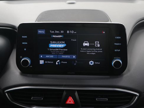 Used 2022 Hyundai Santa Fe SEL w/ Cargo Package image 15