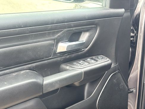 New 2025 RAM 1500 Tradesman image 10