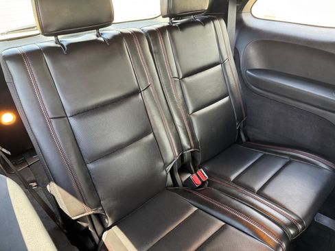 Used 2024 Dodge Durango Citadel image 33