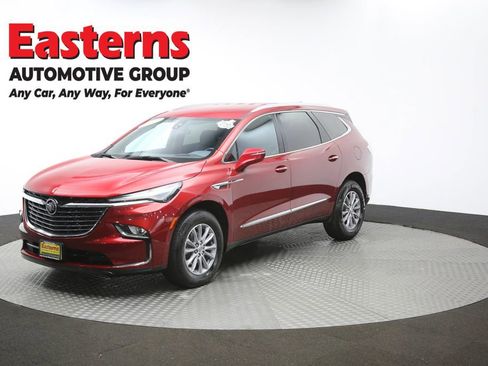 Used 2024 Buick Enclave Premium image 60