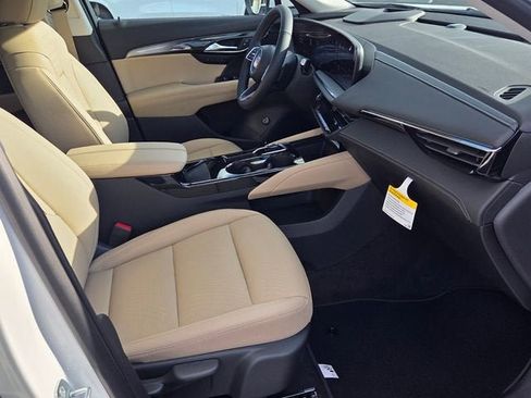 New 2026 Buick Envision Preferred image 25