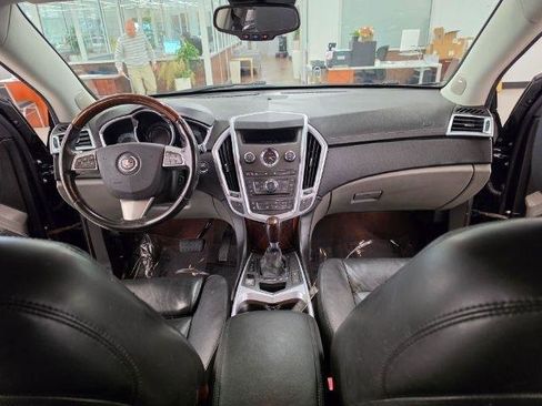 Used 2011 Cadillac SRX Performance FWD image 9