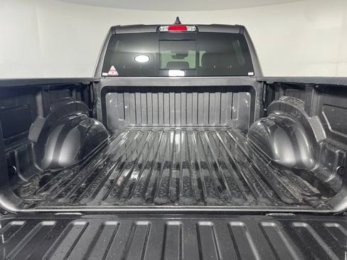 New 2026 RAM 1500 Big Horn AWD/4WD image 7