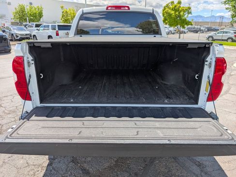 Used 2019 Toyota Tundra SR5 w/ TRD Off Road Package AWD/4WD image 31