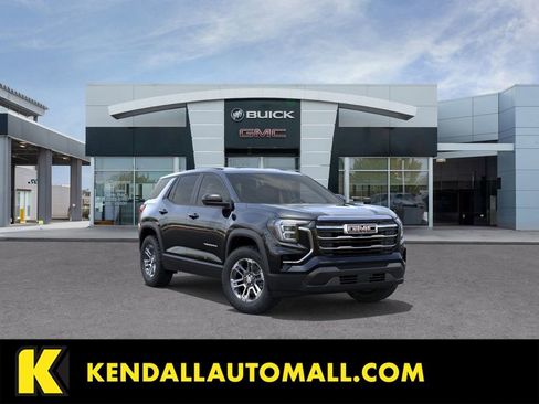 New 2026 GMC Terrain Elevation w/ Technology Package II image 2