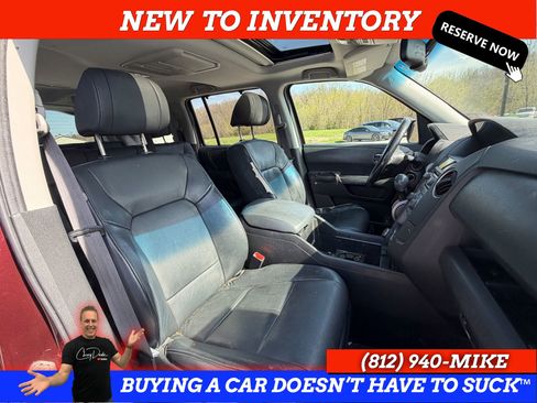 Used 2014 Honda Pilot Touring image 24