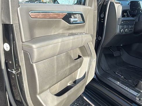 New 2026 Chevrolet Tahoe Premier w/ Sun And Tow Package image 11