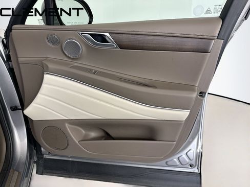 Used 2023 Genesis GV80 3.5T Advanced + AWD/4WD image 38