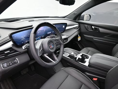 New 2026 Buick Enclave Preferred w/ Super Cruise Package image 11