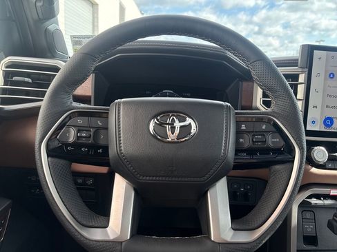 New 2026 Toyota Tundra 1794 Edition image 20