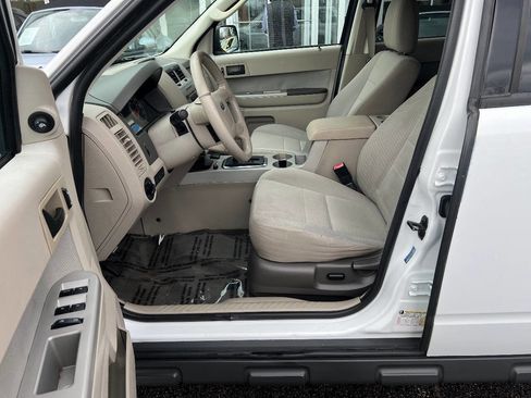 Used 2010 Ford Escape 2WD Hybrid image 20