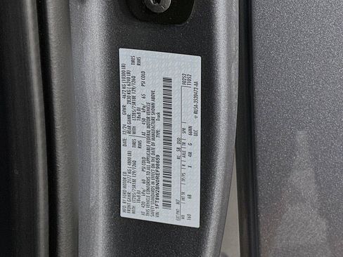 Used 2024 Ford F250 Lariat w/ Tremor Off-Road Package AWD/4WD image 24
