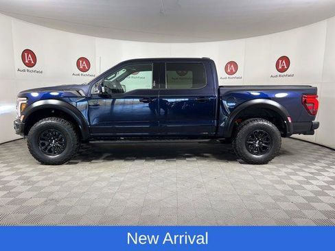 Used 2024 Ford F150 Raptor AWD/4WD image 4