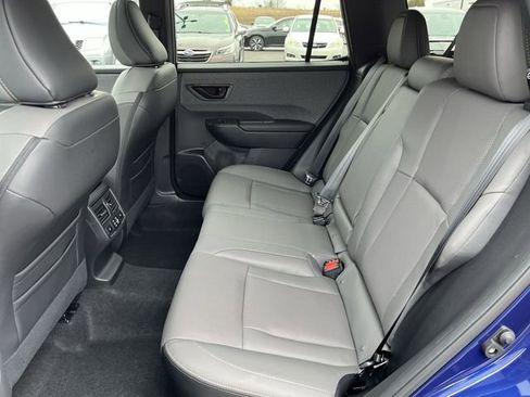 New 2026 Subaru Outback Limited image 27