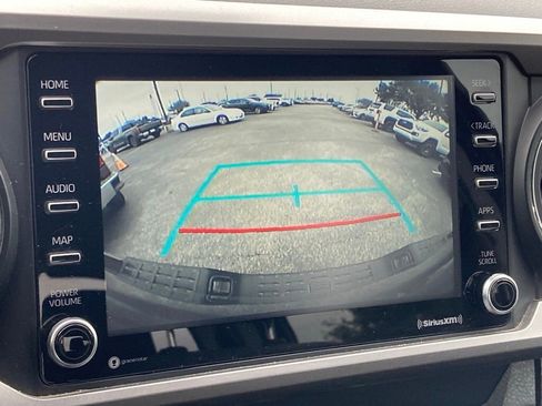 Used 2020 Toyota Tacoma SR5 image 21