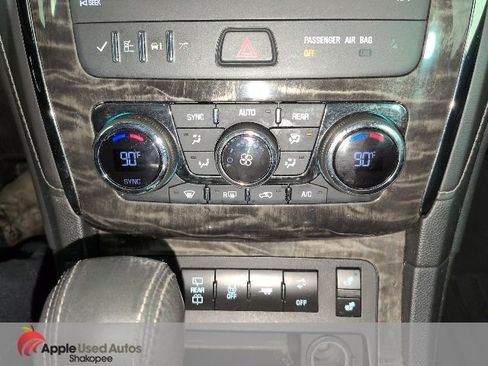 Used 2014 Buick Enclave Leather w/ Trailering Provision Package image 23