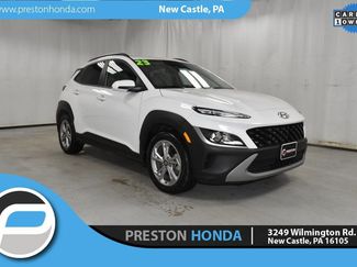 Used 2023 Hyundai Kona SEL video 1