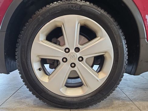 Used 2015 Buick Encore Convenience FWD image 13