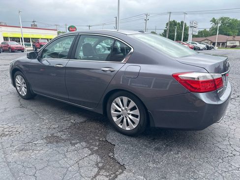 Used 2014 Honda Accord EX-L image 3