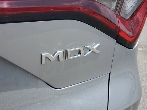 New 2026 Acura MDX w/ Advance Package image 8
