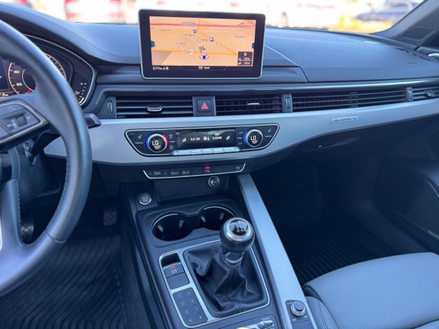 Used 2017 Audi A4 2.0T Premium Plus AWD/4WD image 29