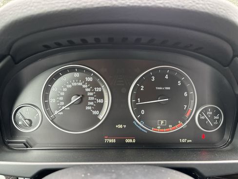 Used 2018 BMW X5 xDrive35i AWD/4WD image 11