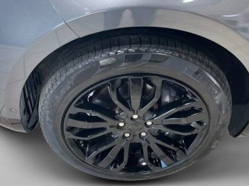 Used 2018 Land Rover Range Rover Sport Supercharged image 7